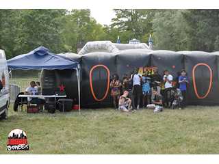 Laser Game LaserStreet - Ile de Loisirs Juin 2015, Jablines - Photo N°39
