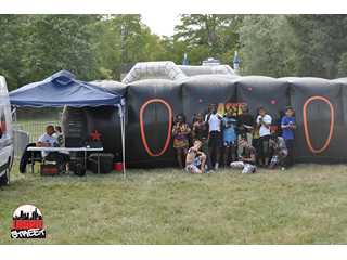 Laser Game LaserStreet - Ile de Loisirs Juin 2015, Jablines - Photo N°40
