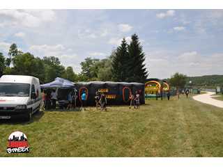 Laser Game LaserStreet - Ile de Loisirs Juin 2015, Jablines - Photo N°42