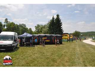 Laser Game LaserStreet - Ile de Loisirs Juin 2015, Jablines - Photo N°43