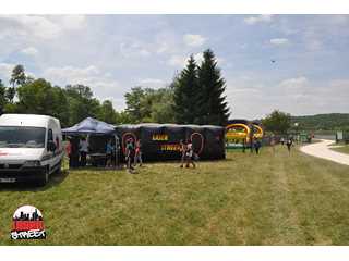 Laser Game LaserStreet - Ile de Loisirs Juin 2015, Jablines - Photo N°45