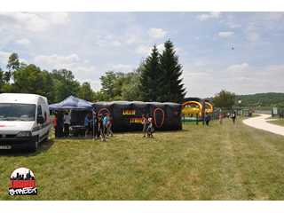 Laser Game LaserStreet - Ile de Loisirs Juin 2015, Jablines - Photo N°46