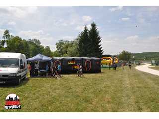 Laser Game LaserStreet - Ile de Loisirs Juin 2015, Jablines - Photo N°47