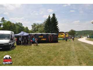 Laser Game LaserStreet - Ile de Loisirs Juin 2015, Jablines - Photo N°49