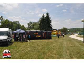 Laser Game LaserStreet - Ile de Loisirs Juin 2015, Jablines - Photo N°50