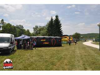 Laser Game LaserStreet - Ile de Loisirs Juin 2015, Jablines - Photo N°51