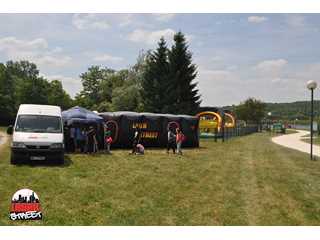 Laser Game LaserStreet - Ile de Loisirs Juin 2015, Jablines - Photo N°52