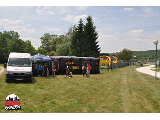 Laser Game LaserStreet - Ile de Loisirs Juin 2015, Jablines - Photo N°53
