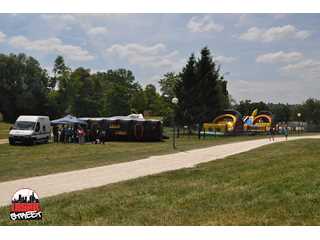 Laser Game LaserStreet - Ile de Loisirs Juin 2015, Jablines - Photo N°54