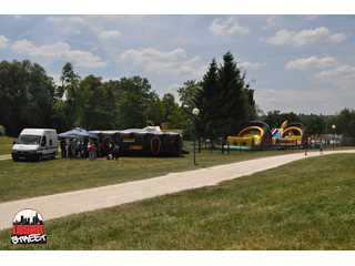 Laser Game LaserStreet - Ile de Loisirs Juin 2015, Jablines - Photo N°56