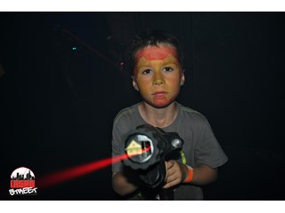 Laser Game LaserStreet - Fête des Quartiers, Meaux - Photo N°101