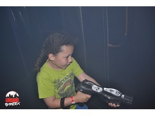 Laser Game LaserStreet - Fête des Quartiers, Meaux - Photo N°102