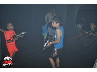 Laser Game LaserStreet - Fête des Quartiers, Meaux - Photo N°105