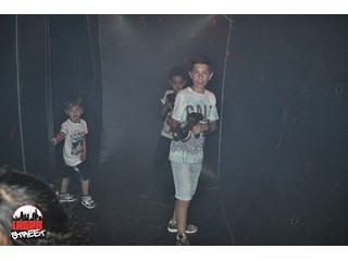 Laser Game LaserStreet - Fête des Quartiers, Meaux - Photo N°109