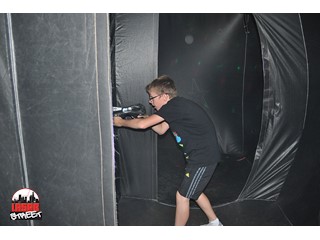 Laser Game LaserStreet - Fête des Quartiers, Meaux - Photo N°10