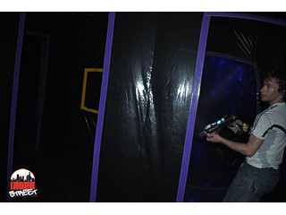 Laser Game LaserStreet - Fête des Quartiers, Meaux - Photo N°112