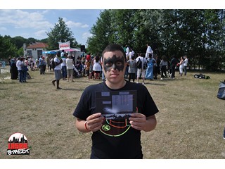 Laser Game LaserStreet - Fête des Quartiers, Meaux - Photo N°115