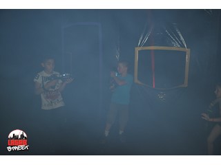Laser Game LaserStreet - Fête des Quartiers, Meaux - Photo N°122