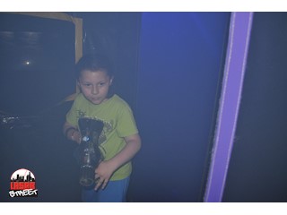 Laser Game LaserStreet - Fête des Quartiers, Meaux - Photo N°123