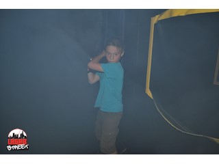 Laser Game LaserStreet - Fête des Quartiers, Meaux - Photo N°124
