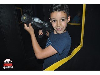 Laser Game LaserStreet - Fête des Quartiers, Meaux - Photo N°126