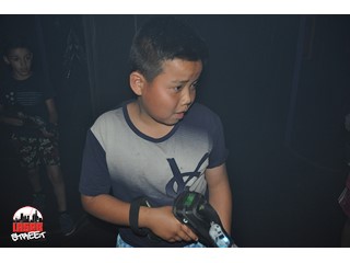 Laser Game LaserStreet - Fête des Quartiers, Meaux - Photo N°128