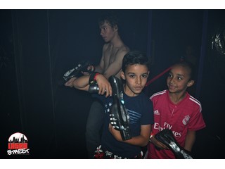 Laser Game LaserStreet - Fête des Quartiers, Meaux - Photo N°129