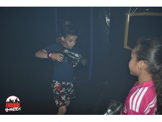 Laser Game LaserStreet - Fête des Quartiers, Meaux - Photo N°130
