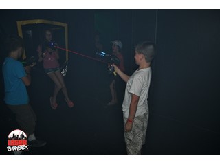 Laser Game LaserStreet - Fête des Quartiers, Meaux - Photo N°136