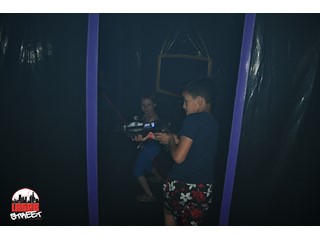 Laser Game LaserStreet - Fête des Quartiers, Meaux - Photo N°139
