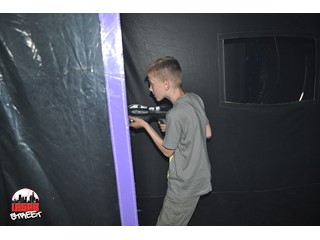 Laser Game LaserStreet - Fête des Quartiers, Meaux - Photo N°13