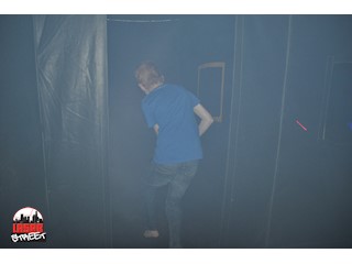 Laser Game LaserStreet - Fête des Quartiers, Meaux - Photo N°24