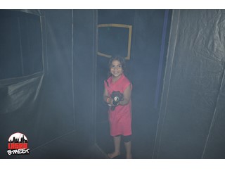 Laser Game LaserStreet - Fête des Quartiers, Meaux - Photo N°25