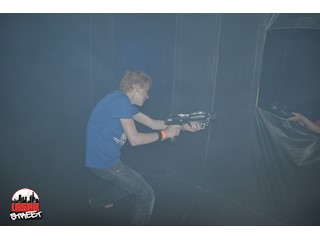 Laser Game LaserStreet - Fête des Quartiers, Meaux - Photo N°26