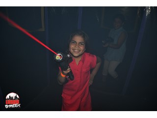 Laser Game LaserStreet - Fête des Quartiers, Meaux - Photo N°37