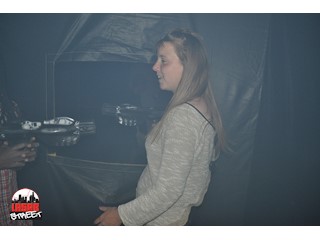 Laser Game LaserStreet - Fête des Quartiers, Meaux - Photo N°39