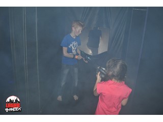 Laser Game LaserStreet - Fête des Quartiers, Meaux - Photo N°40