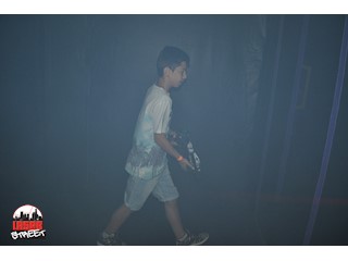 Laser Game LaserStreet - Fête des Quartiers, Meaux - Photo N°41