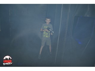 Laser Game LaserStreet - Fête des Quartiers, Meaux - Photo N°43