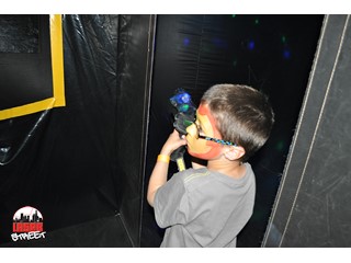 Laser Game LaserStreet - Fête des Quartiers, Meaux - Photo N°45