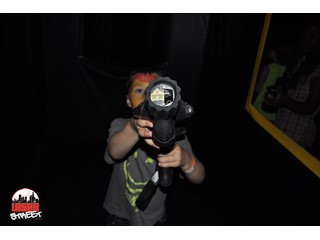 Laser Game LaserStreet - Fête des Quartiers, Meaux - Photo N°48