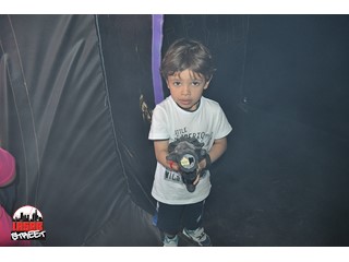 Laser Game LaserStreet - Fête des Quartiers, Meaux - Photo N°68