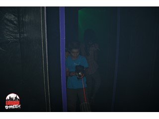Laser Game LaserStreet - Fête des Quartiers, Meaux - Photo N°69