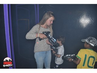 Laser Game LaserStreet - Fête des Quartiers, Meaux - Photo N°72