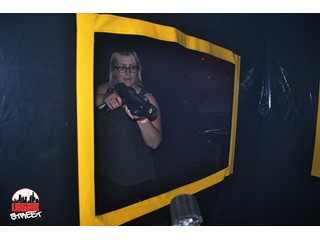Laser Game LaserStreet - Fête des Quartiers, Meaux - Photo N°76