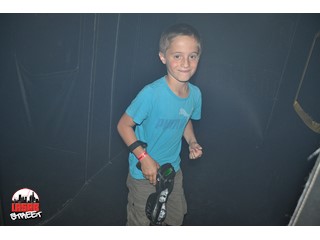 Laser Game LaserStreet - Fête des Quartiers, Meaux - Photo N°80