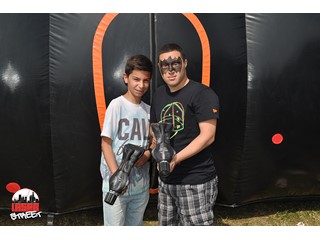 Laser Game LaserStreet - Fête des Quartiers, Meaux - Photo N°87