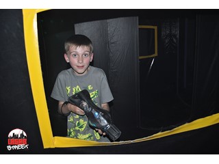 Laser Game LaserStreet - Fête des Quartiers, Meaux - Photo N°8