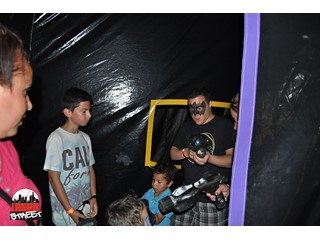 Laser Game LaserStreet - Fête des Quartiers, Meaux - Photo N°91