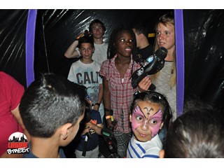 Laser Game LaserStreet - Fête des Quartiers, Meaux - Photo N°92